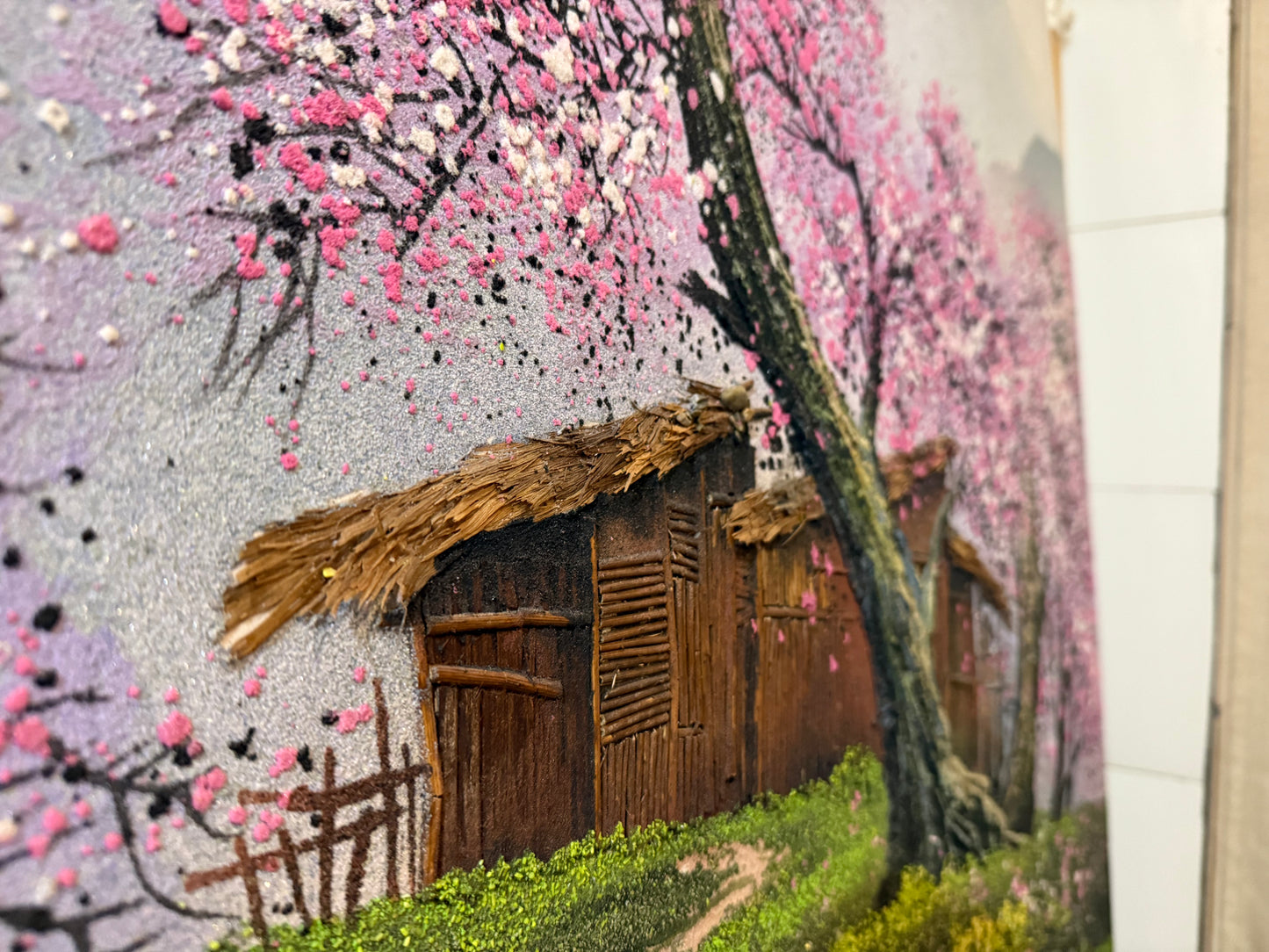 Blossoms of Serenity